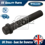 Fits Mercedes Connecting Rod Bolt Stallex A1110380071. Fixed Price $10.14.
