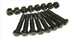 Arp For Bmw 2.8L & 3.0/3.2L S50/S52US Rod Bolt Kit Fits Various Models. Fixed Price $202.99.