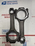 Chrysler Dodge Plymouth 413, 440 Connecting Rods Reconditioned 2. Fixed Price $120.00.