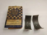 Willys Overland Jeep Connecting Rod Bearing 1.646831 Cylinder Std. Fixed Price $24.99.