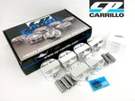 Cp Pistons 95.5MM 9.0:1 For Nissan VR38DETT R35 Gtr Gt-r Skyline. Fixed Price $1437.98.