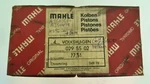 Vw 1600 D Golf Jetta Passat (1980-90) Piston Set Mahle 029 55 76.51MM +1MM. Fixed Price $161.47.