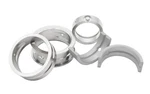 Main Bearing Set Std Compatible With Vw 12-1600CC 1.5MM Case 2MM Thrust. Fixed Price $109.95.