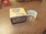 Ford V8 60 Clawson Rod Bearing Undersize Flathead 9950 5575 Hot Midget. Fixed Price $19.99.