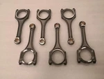 Oem Audi A6 A7 A8 2.5L 2.8L 3.2L 6X Connecting Rods New!!! 06E198401G. Fixed Price $850.00.