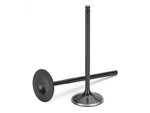 Supertech For Nissan 240SX KA24DE Black Nitrided Intake Valve Set Of 8. Fixed Price $212.99.