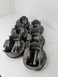 Mahle 95MM Porsche 911 Pistons Set Of 6 95L70. Fixed Price $600.00.