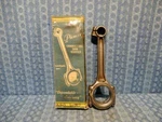 1935 1936 Chevrolet Nors Babbitted Connecting Rod .010 Undersize #601343. Fixed Price $30.99.