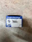 Engine Crankshaft Main Bearing Set-sohc, 8 Valves Clevite MS-2046P. Fixed Price $98.53.