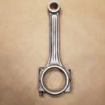 Original Jaguar Xke INLINE-6 Engine Single Connecting Rod C7917/3 T&P86 924G. Fixed Price $56.24.