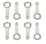 Eagle CRS6125O4D Connecting Rods Set 6.125 Forged H-beam Gm Ls Motor 4TH Gen. Fixed Price $1026.01.
