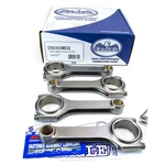 Fits Eagle H-beam Connecting Rods Civic D16Z6 D16Y7 D16Y8 CRS5394H3D. Fixed Price $452.10.