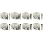 Engine Piston Set Sealed Power 368P 30. Fixed Price $115.26.