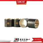 Dnj PB916 Piston Wrist Pin Bushing Set For 98-17 Toyota Celica 1.8L 2.0L L4 Dohc. Fixed Price $19.99.