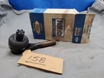 Nos Ford C3OZ-3A130-B Fairlane 1962-65 Power Steering Right Outer Tie Rod End. Fixed Price $59.95.