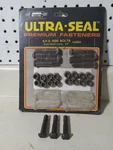 Sps Rod Small Block Chevy 3/8" Mr Gasket 2984 (missing 5 Bolts). Fixed Price $65.00.