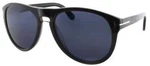 Tom Ford TF321 28F Dark Brown Cat Eye Gradient 59MM Women's Sunglasses. Fixed Price $199.99.