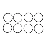 Piston Ring Set 4" Bore Fits John Deere Mc Mt 40 320 330 Tractors AM1625T. Fixed Price $84.99.