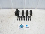 Willys Jeep Kaiser Truck Super Sonic L226 Engine Main Caps. Fixed Price $65.00.
