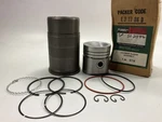 Clevite 77 G716 Engine Piston & Cylinder Kit Std For John Deere 4241, 6362 Gas. Fixed Price $149.99.