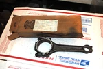Nos Mopar 1960 61 62 63 64 65 66 67 68-77 Plymouth Dodge Connecting Rod W/225. Fixed Price $34.95.