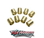 Manley 42315-8 Performance Bronze Piston Wrist Pin Bushings .927 Dia. Fixed Price $82.86.