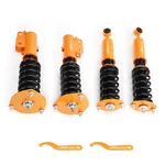 Maxpeedingrods Coilovers Struts Springs Kit For Mitsubishi 3000GT Awd 91-99. Fixed Price $224.00.