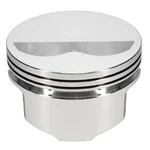 Srp Engine Piston Set 138085; 4.030 Bore -5.0CC Flat Top (2V) For Chevy 350 Sbc. Fixed Price $624.99.