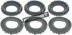 VWCP-002-PCS6 Febest Gasket Rocker Cover Spark Plug Hole 022103484E. Fixed Price $40.99.