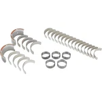 Clevite S/b Fits Chevy P Series Standard Rod/main/cam Bearing Set. Fixed Price $169.99.