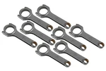 Eagle H-beam Connecting Rods Chrysler Rb Block CRS7100C3D2000. Fixed Price $750.00.