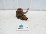 Willys Jeep Kaiser Truck Super Sonic L226 Engine Water Pump. Fixed Price $55.00.