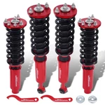 Maxpeedingrods Coilovers Lowering Kit For Honda Accord 98-02 Acura Tl 01-03 Cl. Fixed Price $215.00.