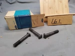 1968 1969 Ford Mercury Lincoln 351W 429 Nos Connecting Rod Bolts C8SZ-6214-A. Fixed Price $9.95.