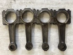 Porsche 944 Turbo 951 Forged Connecting Rods - Set Of Rarst Casting. Fixed Price $249.99.