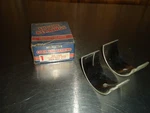 New Connecting Rod Bearing 1157640 EB-148 Standard Gmc Truck 451 477 6-CYLINDER. Fixed Price $22.50.