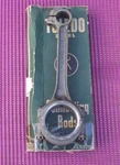 Re-manufactured 1933 1934 Chevrolet Master 6-CYLINDER Connecting Rod. Fixed Price $29.95.