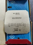 Sealed Power 9260KX Std Piston Ring Set For 1970-76 Pontiac 455 V8 4.151" Bore. Fixed Price $90.00.