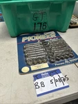 Motors Part Engine Connecting Rod Bolt Pioneer 853205. Fixed Price $72.00.