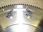 Bolt On Flywheel Weight For External Balance 440 6 Bbl Pack Mopar Dodge A833 130. Fixed Price $18.99.