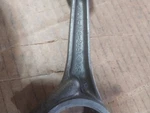 John Deere Onan T260G P224G Connecting Rod Piston 170-2951 HE114-0203 AM107162. Fixed Price $64.99.