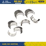 Main Rod Bearings Fit 1993-1997 Mitsubishi Plymouth Eagle. Fixed Price $41.99.