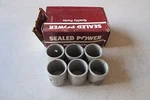 Piston Pin Bushings For Reo OH170 185 186 (PB859/21391). Fixed Price $13.99.