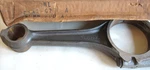 New Nos Ford 1961 Galaxie Thunderbird Engine Connecting Rod C1AZ - 6200. Fixed Price $124.99.