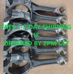 6X New Mopar Oem Connecting Rod 98-03 (93-06) Dodge Chrysler 3.2 3.5 # 4792136. Fixed Price $171.35.
