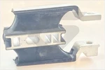 Hutchinson 532E37 Holder, Engine Mounting System For Volvo. Fixed Price $26.62.
