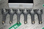 Wiseco Boostline Beam Rods 3/8" Arp CA625+ For Gr Supra MK5 A90 B58B30. Fixed Price $999.99.