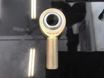 Fk Rod Ends #JM12 X 3/4-16 Rh Male. Fixed Price $18.00.