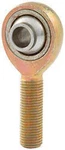 Aurora HXAM-7T Male Rod End High Mis 7/16X 1/2-20 Rh Teflon. Fixed Price $104.99.