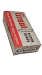 Grant Piston Rings Set Fit Case Continental Massey Ferguson 4CY Nos Made Usa. Fixed Price $89.99.